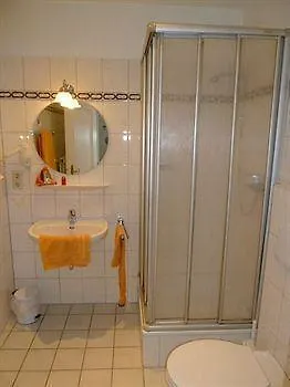 Hotel & Gasthaus Backmulde Heidelberg 3*,  Germania