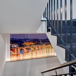 4* Hotel Boardinghotel Premium