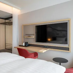 4* Hotel Intercityhotel