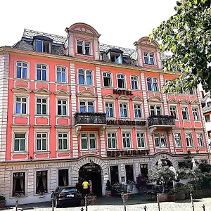 Hotel Partner Hollaender Hof