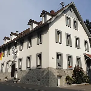 3* Guest house Garni Steinbacher Tal