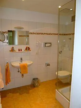 Hotel & Gasthaus Backmulde Χαϊδελβέργη