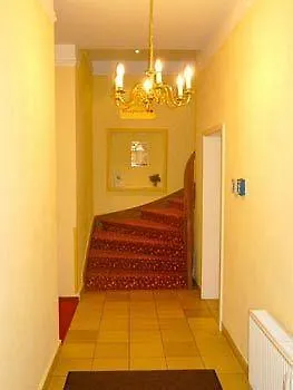 Hotel & Gasthaus Backmulde Heidelberg