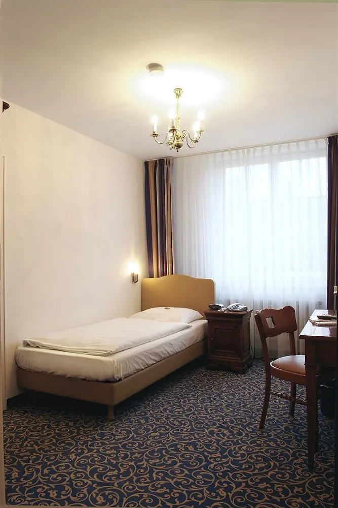 Hotel & Gasthaus Backmulde Χαϊδελβέργη