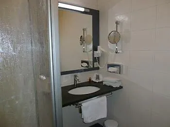 Hotel & Gasthaus Backmulde Heidelberg 3*,