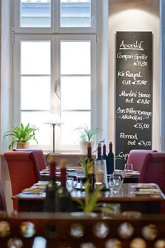 Hotel & Gasthaus Backmulde Heidelberg Germany