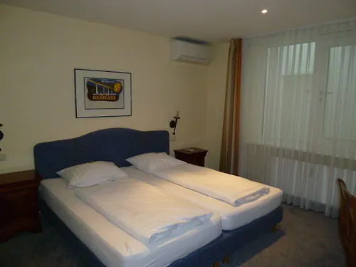 ***  Hotel & Gasthaus Backmulde Heidelberg Germany