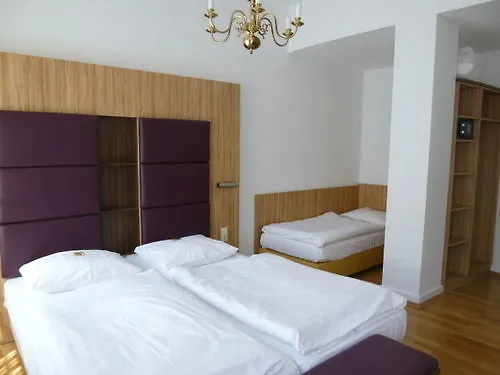 Hotel & Gasthaus Backmulde Heidelberg