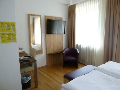 Hotel & Gasthaus Backmulde Heidelberg