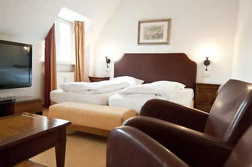 Hotel & Gasthaus Backmulde Heidelberg 3*,  Germany