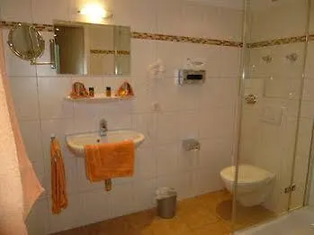 Hotel & Gasthaus Backmulde Χαϊδελβέργη